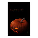 Halloween 2004 posters