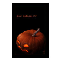 Halloween 2004 posters by s_andr_a Halloween 2004 posters