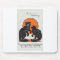 HALLOWEEN-26 mousepads