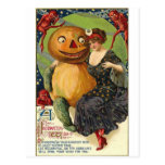 HALLOWEEN-27 POST CARD