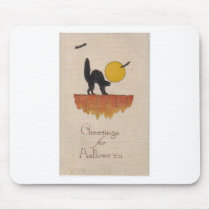 HALLOWEEN-28 mousepads