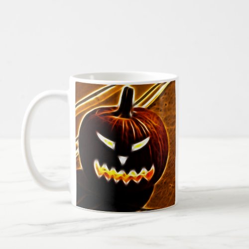 Halloween 2.1 - No Text mug