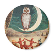 HALLOWEEN-2 magnets
