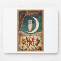HALLOWEEN-2 mousepads