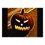 Halloween 2 No Text Invitation