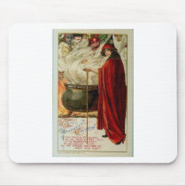 HALLOWEEN-32 mousepads