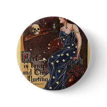 HALLOWEEN-33 buttons