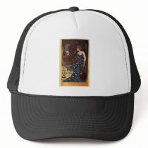 HALLOWEEN-33 HAT