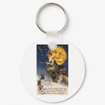 HALLOWEEN-34 keychains
