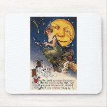 HALLOWEEN-34 mousepads