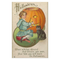 HALLOWEEN-45 stationery by Bootacular HALLOWEEN-45 stationery