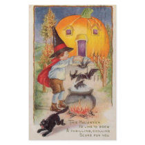 HALLOWEEN-46 stationery by Bootacular HALLOWEEN-46 stationery