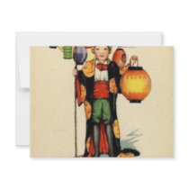 HALLOWEEN-47 invitations