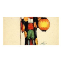 HALLOWEEN-47 photo cards