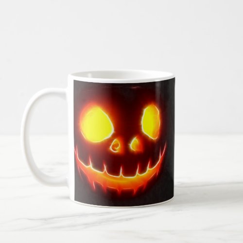 Halloween 4.1 - No Text mug