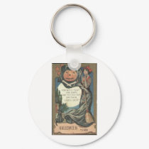 HALLOWEEN-4 keychains