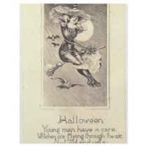 HALLOWEEN-51 PERSONALIZED FLYER