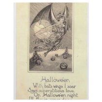 HALLOWEEN-52 flyers