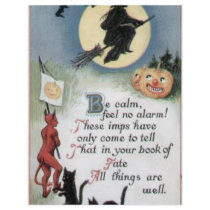 HALLOWEEN-53 flyers