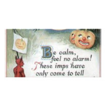 HALLOWEEN-53 photo cards