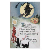 HALLOWEEN-53 stationery