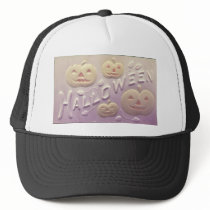 HALLOWEEN-5 hats