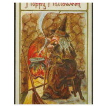 HALLOWEEN-63 FLYER DESIGN