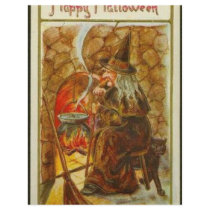 HALLOWEEN-63 CUSTOM LETTERHEAD