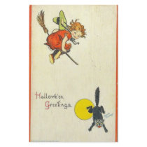HALLOWEEN-64 stationery