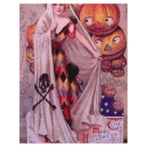 HALLOWEEN-69 letterhead by Bootacular HALLOWEEN-69 letterhead