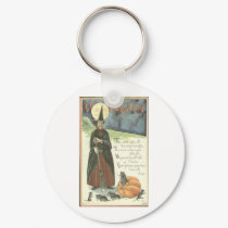HALLOWEEN-6 keychains