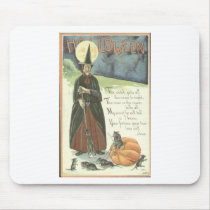 HALLOWEEN-6 mousepads
