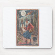 HALLOWEEN-72 mousepads