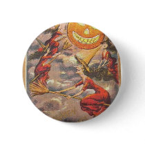 HALLOWEEN-73 PINBACK BUTTONS