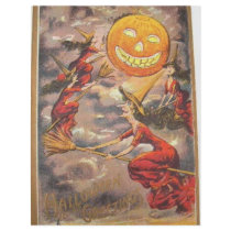 HALLOWEEN-73 CUSTOM FLYER