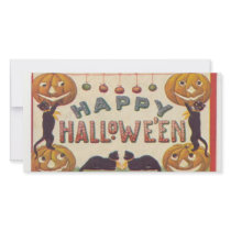 HALLOWEEN-74 photo cards