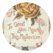 HALLOWEEN-75 stickers