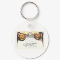 HALLOWEEN-7 keychains