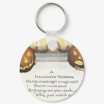 HALLOWEEN-7 keychains
