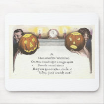 HALLOWEEN-7 mousepads