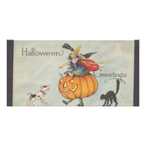 HALLOWEEN-85 photo cards