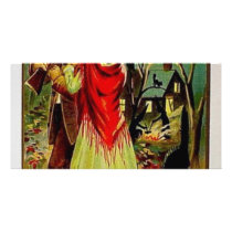 HALLOWEEN-86 CUSTOMIZED PHOTO CARD