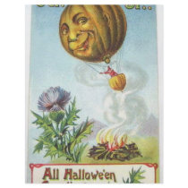 HALLOWEEN-87 CUSTOM FLYER
