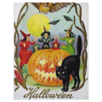 HALLOWEEN-88 FLYER DESIGN