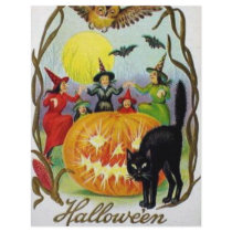 HALLOWEEN-88 letterhead by Bootacular HALLOWEEN-88 letterhead