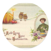 HALLOWEEN-89 stickers