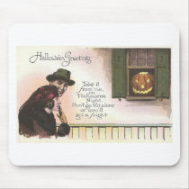 HALLOWEEN-8 mousepads