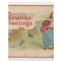 HALLOWEEN-90 FLYER