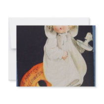 HALLOWEEN-91 invitations