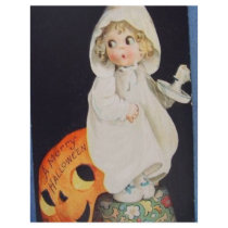 HALLOWEEN-91 letterhead by Bootacular HALLOWEEN-91 letterhead